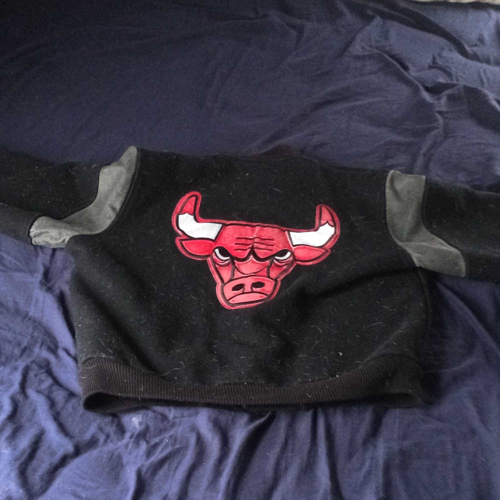 Jacket - Picture 2 of 2